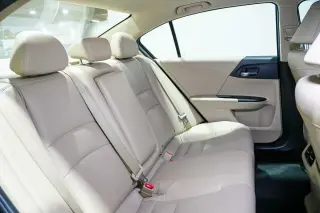 2017 Honda Accord Sedan