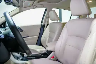 2017 Honda Accord Sedan