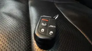 Dodge Durango 2025 AWD GT 4dr SUV