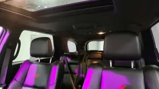Dodge Durango 2025 AWD GT 4dr SUV