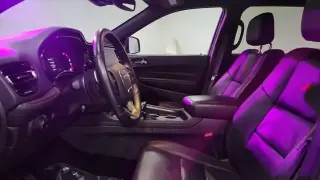 Dodge Durango 2025 AWD GT 4dr SUV
