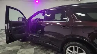 Dodge Durango 2025 AWD GT 4dr SUV