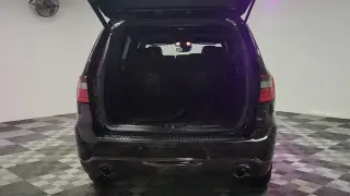 Dodge Durango 2025 AWD GT 4dr SUV