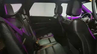 Dodge Durango 2025 AWD GT 4dr SUV