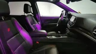 Dodge Durango 2025 AWD GT 4dr SUV