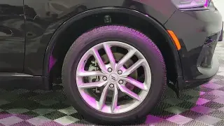 Dodge Durango 2025 AWD GT 4dr SUV