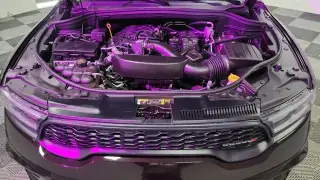 Dodge Durango 2025 AWD GT 4dr SUV