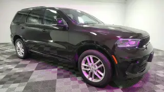 Dodge Durango 2025 AWD GT 4dr SUV