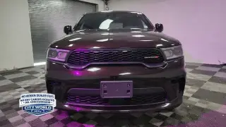 Dodge Durango 2025 AWD GT 4dr SUV