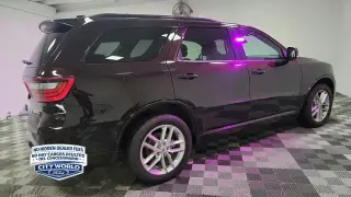 Dodge Durango 2025 AWD GT 4dr SUV