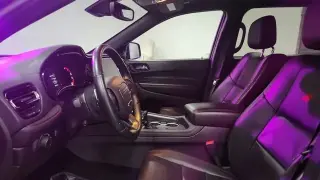 Dodge Durango 2025 AWD GT 4dr SUV