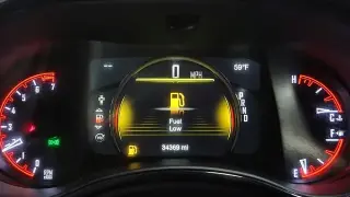 Dodge Durango 2025 AWD GT 4dr SUV