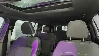Jeep Grand Cherokee L 2025 4x4 Laredo 4dr SUV