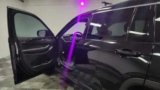 Jeep Grand Cherokee L 2025 4x4 Laredo 4dr SUV