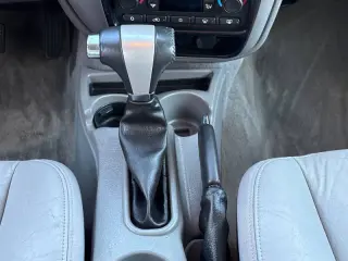 2005 Chevrolet TrailBlazer LT
