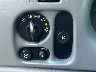 2005 Chevrolet TrailBlazer LT