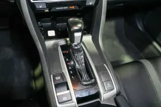 2019 Honda Civic Coupe EX