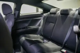 2019 Honda Civic Coupe EX