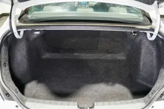 2019 Honda Civic Coupe EX