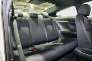 2019 Honda Civic Coupe EX