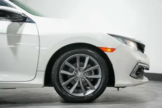 2019 Honda Civic Coupe EX