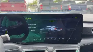 Ford Mustang 2024 EcoBoost 2dr Fastback