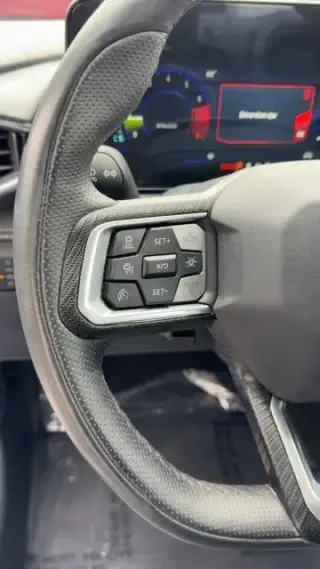 Ford Mustang 2024 EcoBoost 2dr Fastback