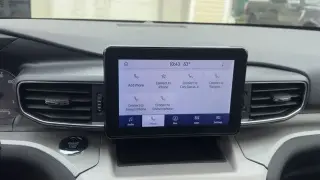 Ford Explorer 2023 AWD XLT 4dr SUV