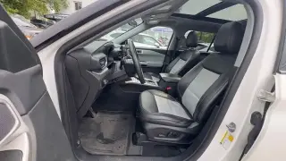 Ford Explorer 2023 AWD XLT 4dr SUV