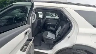 Ford Explorer 2023 AWD XLT 4dr SUV