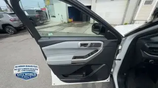 Ford Explorer 2023 AWD XLT 4dr SUV