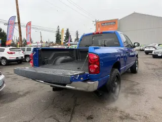 2008 Dodge Ram 1500 Laramie