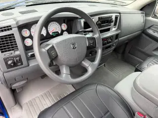 2008 Dodge Ram 1500 Laramie