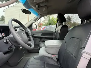 2008 Dodge Ram 1500 Laramie