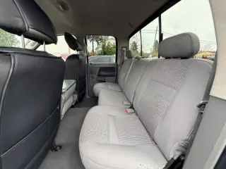 2008 Dodge Ram 1500 Laramie