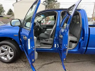 2008 Dodge Ram 1500 Laramie