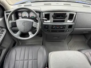2008 Dodge Ram 1500 Laramie