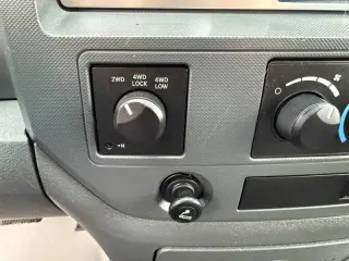 2008 Dodge Ram 1500 Laramie