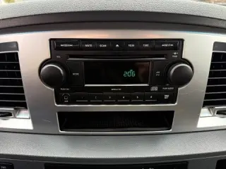 2008 Dodge Ram 1500 Laramie