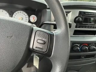 2008 Dodge Ram 1500 Laramie
