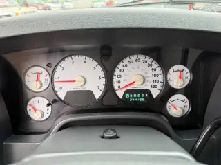 2008 Dodge Ram 1500 Laramie