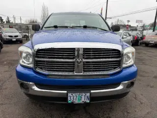 2008 Dodge Ram 1500 Laramie