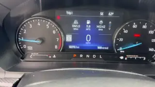Ford Explorer 2023 AWD ST-Line 4dr SUV