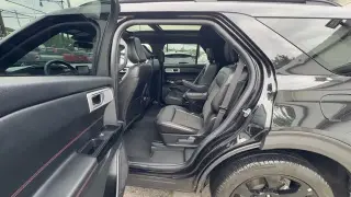 Ford Explorer 2023 AWD ST-Line 4dr SUV