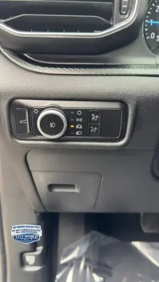 Ford Explorer 2023 AWD ST-Line 4dr SUV
