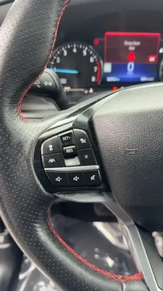 Ford Explorer 2023 AWD ST-Line 4dr SUV