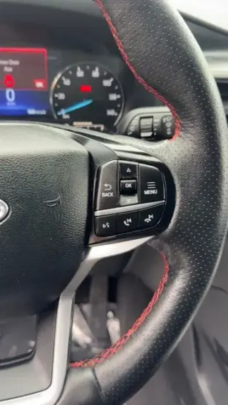 Ford Explorer 2023 AWD ST-Line 4dr SUV