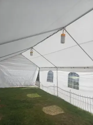 Renta Para Fiestas