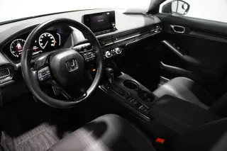 2024 Honda Civic Hatchback