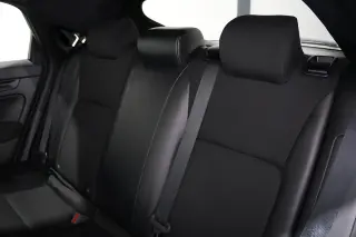 2024 Honda Civic Hatchback